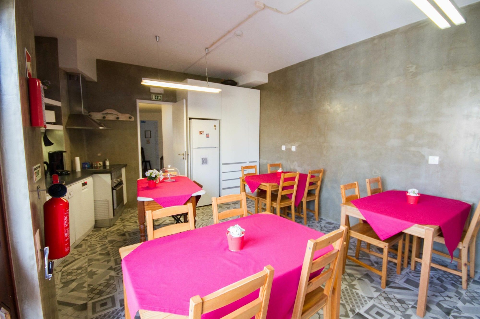 Sweet Casa de hóspedes